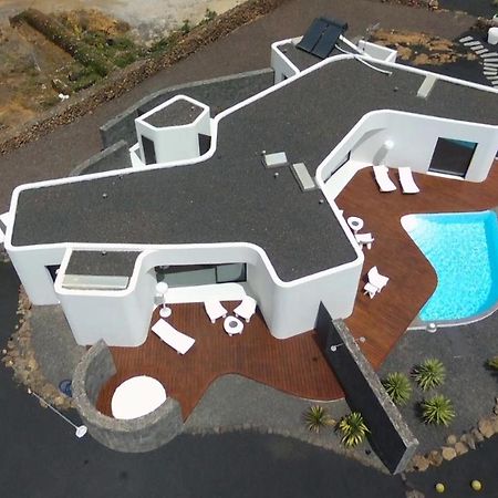 Vulkano Loft Mala Εξωτερικό φωτογραφία
