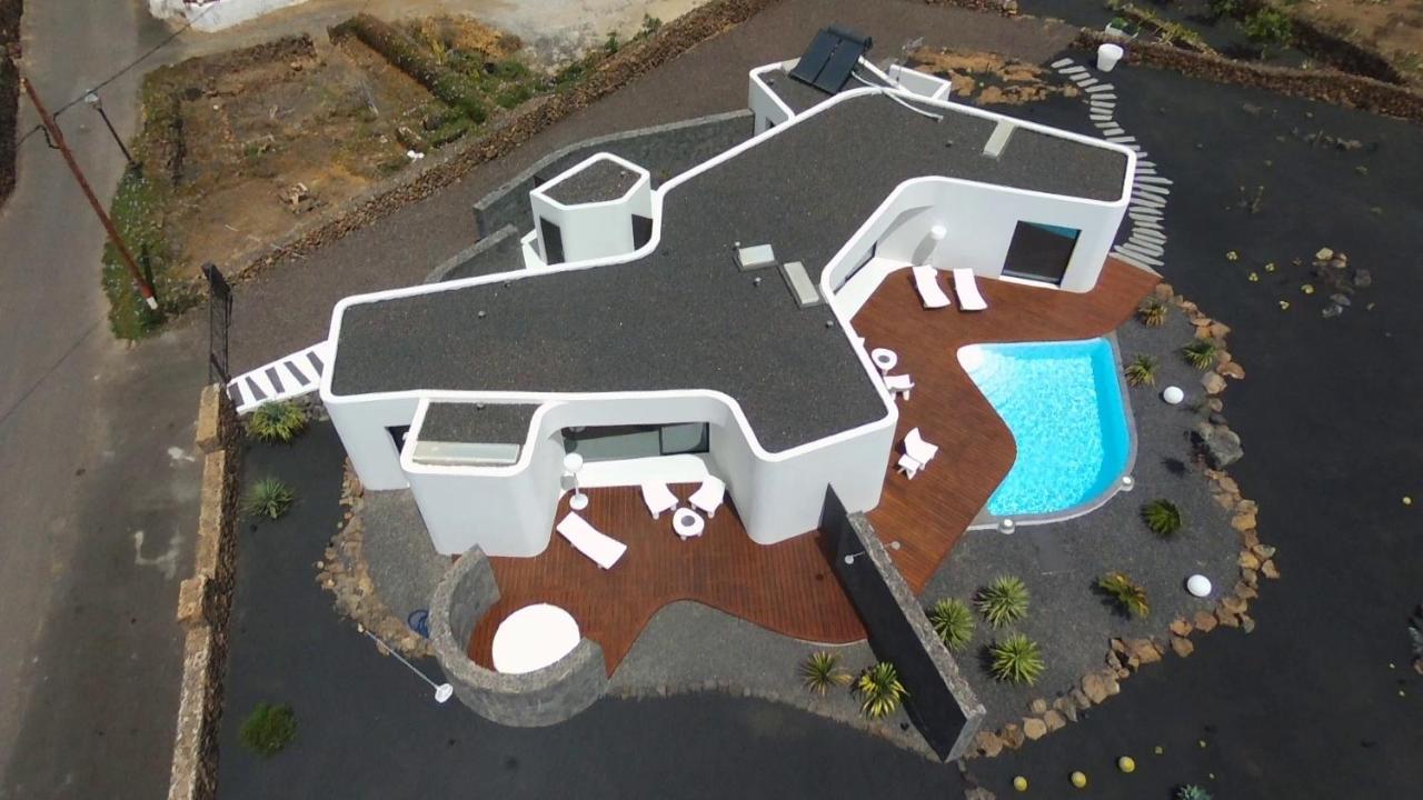 Vulkano Loft Mala Εξωτερικό φωτογραφία