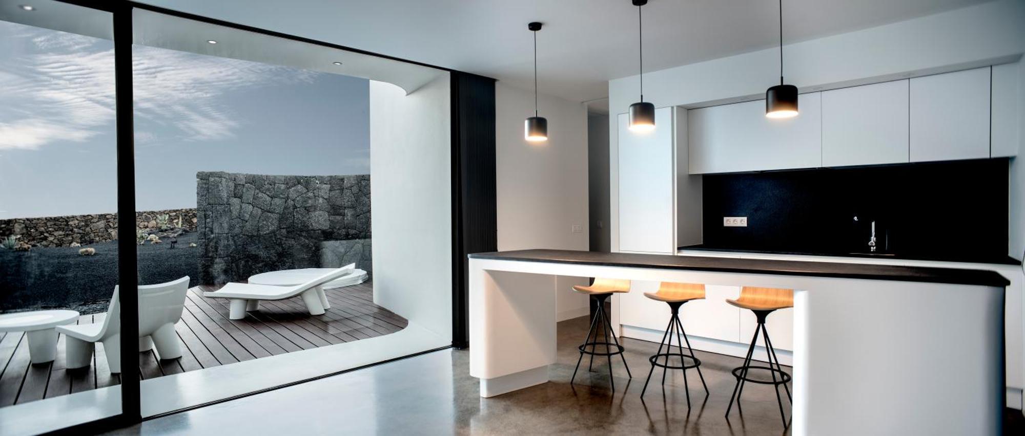 Vulkano Loft Mala Εξωτερικό φωτογραφία