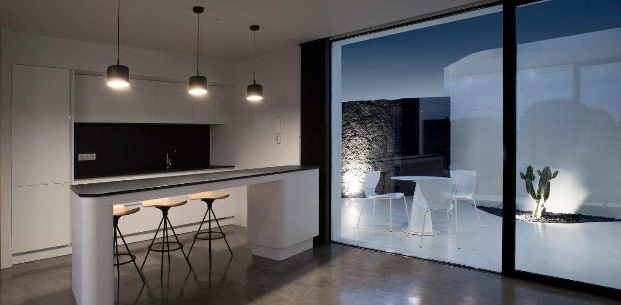 Vulkano Loft Mala Εξωτερικό φωτογραφία