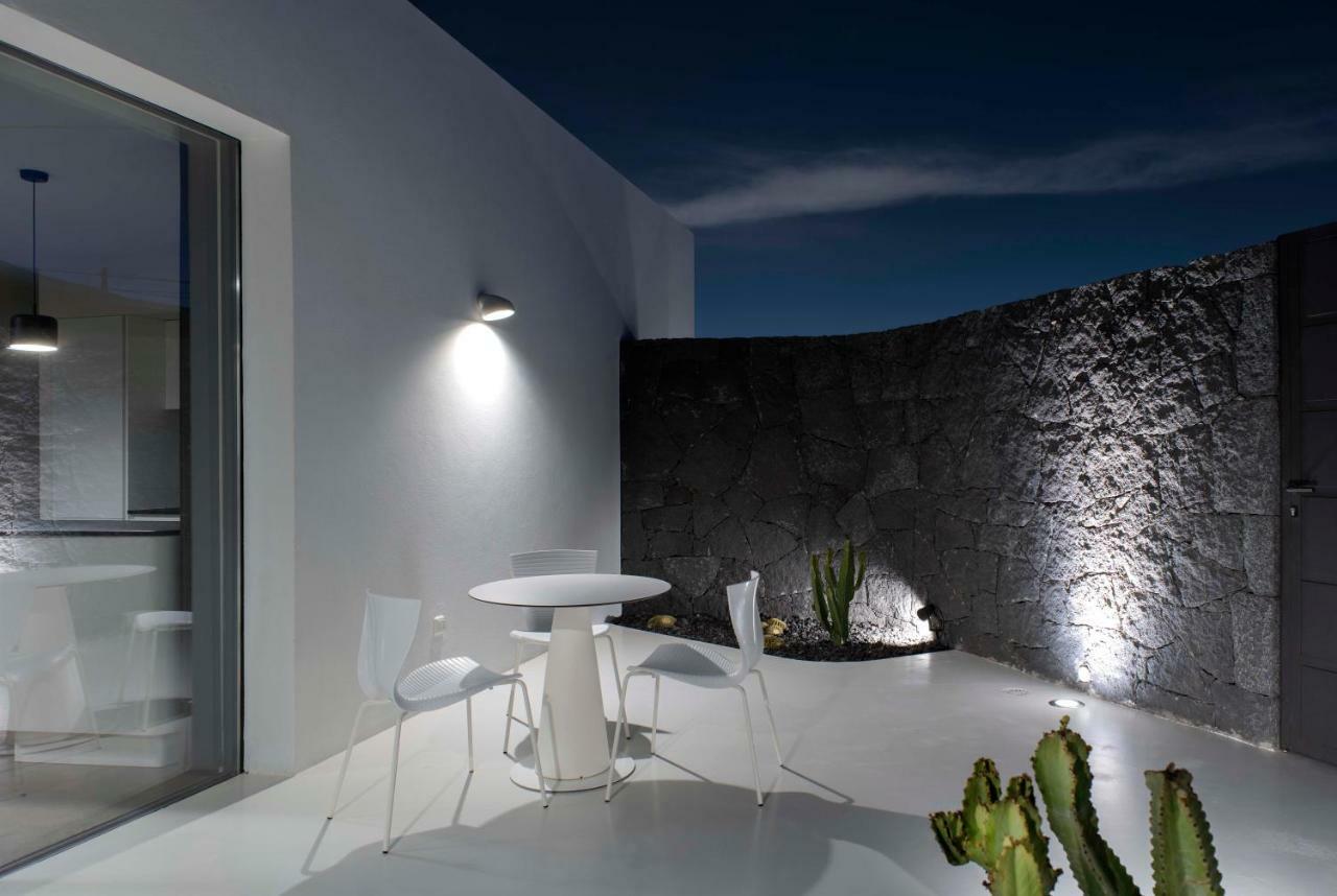 Vulkano Loft Mala Εξωτερικό φωτογραφία