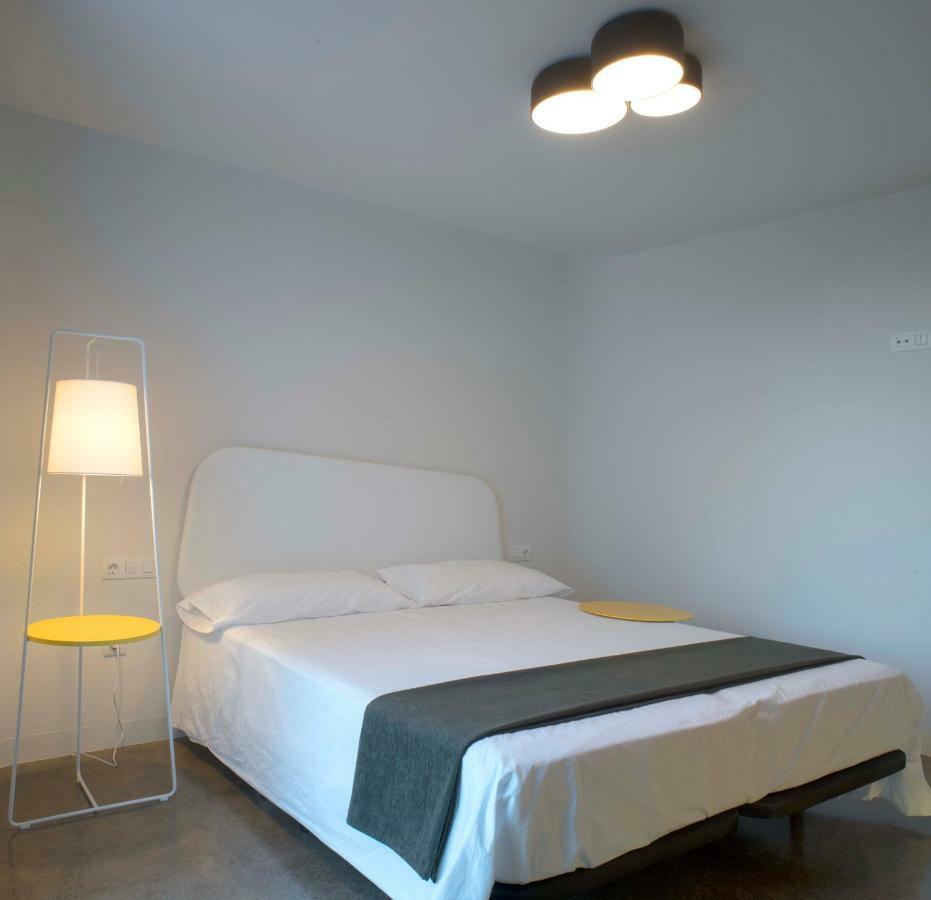 Vulkano Loft Mala Εξωτερικό φωτογραφία