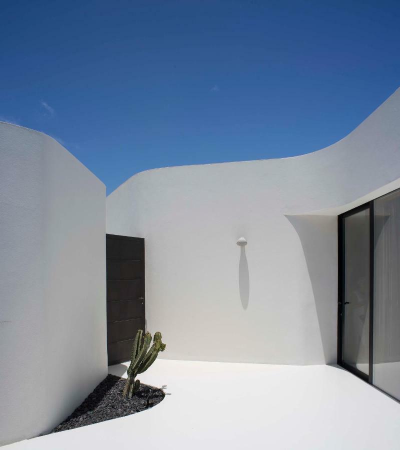 Vulkano Loft Mala Εξωτερικό φωτογραφία
