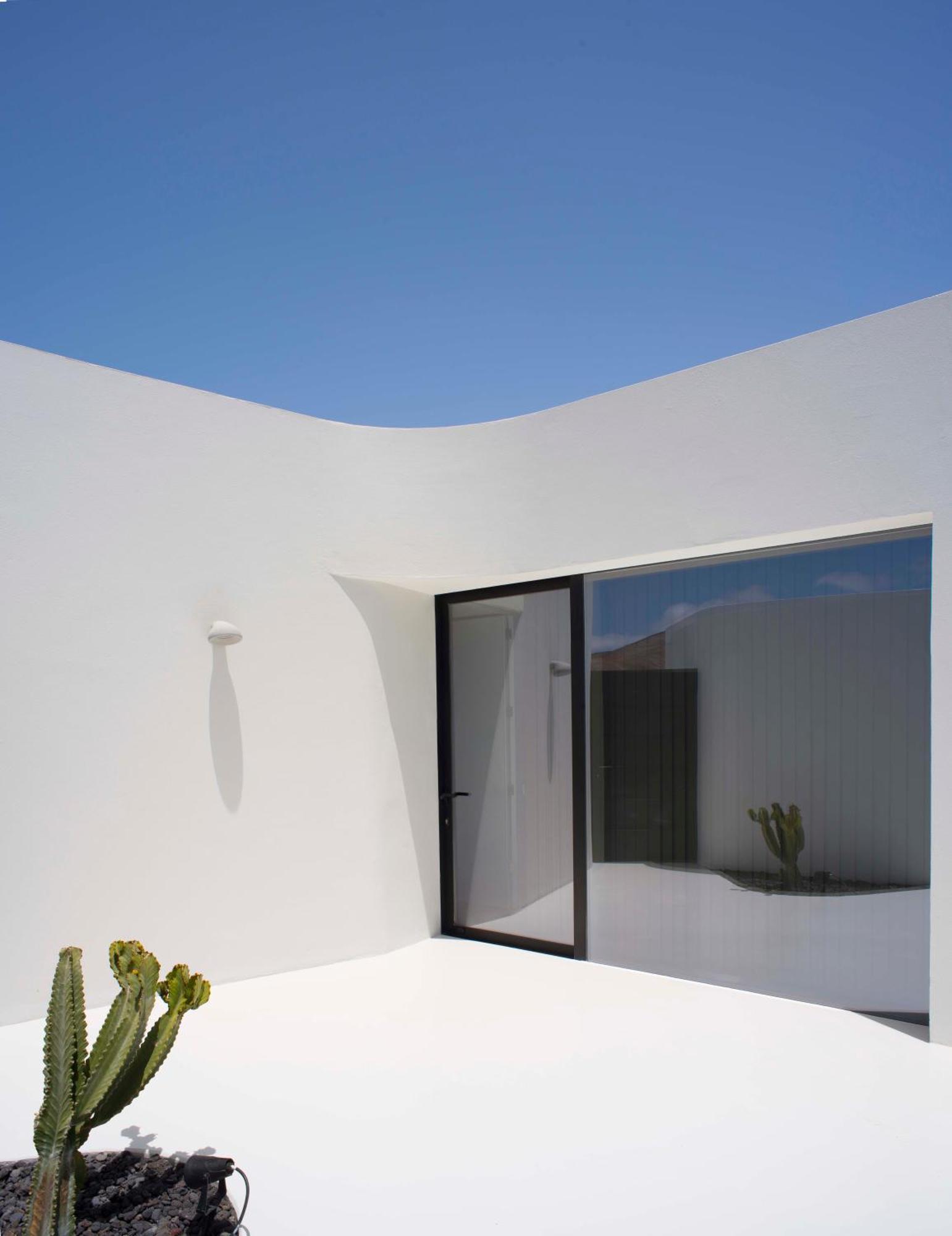 Vulkano Loft Mala Εξωτερικό φωτογραφία